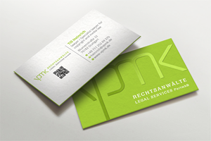 Diseño de Tarjeta de Presentación por LAXMI DESIGNHUB para este proyecto | Diseño: #36214504