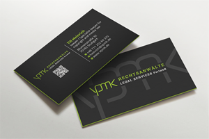 Diseño de Tarjeta de Presentación por LAXMI DESIGNHUB para este proyecto | Diseño: #36214505