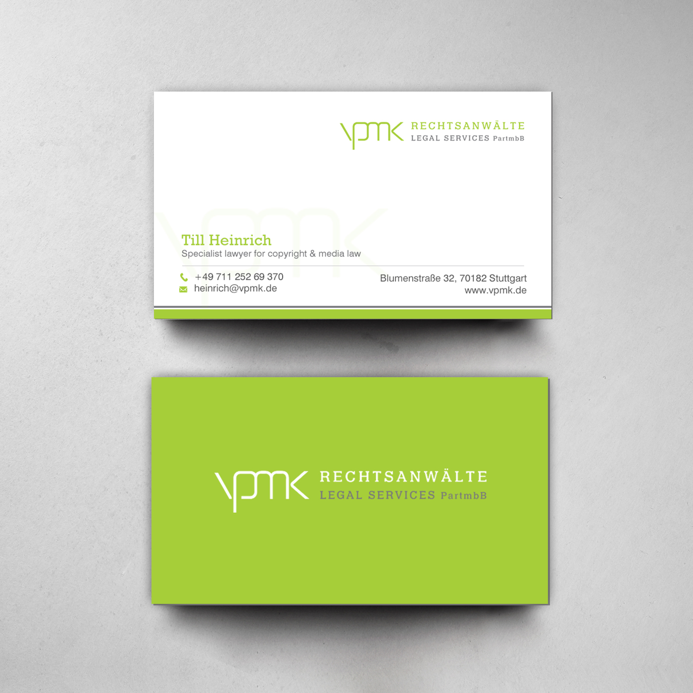 Design de Carte de Visite par chandrayaan.creative pour ce projet | Design #36215131