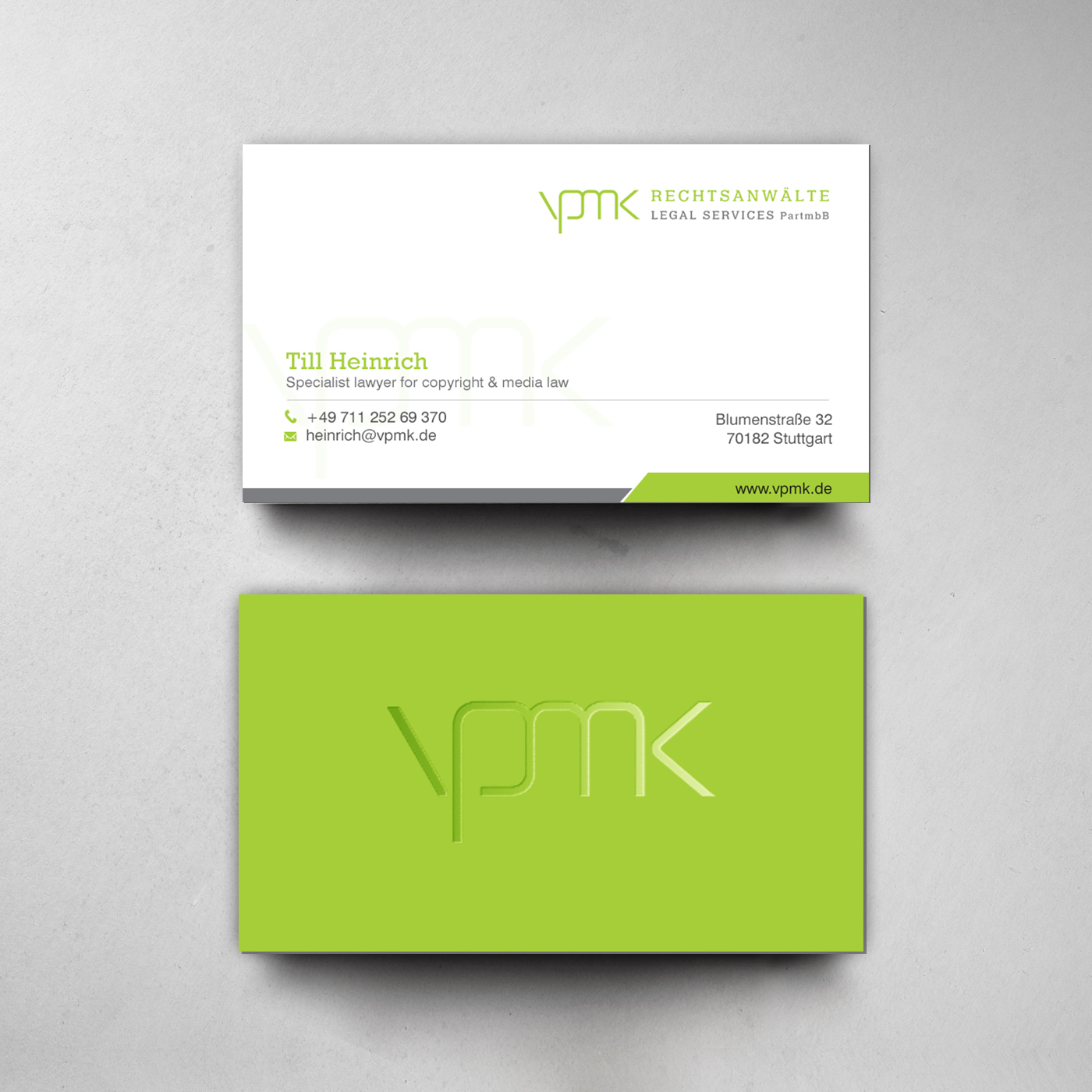 Design de Carte de Visite par chandrayaan.creative pour ce projet | Design #36215134