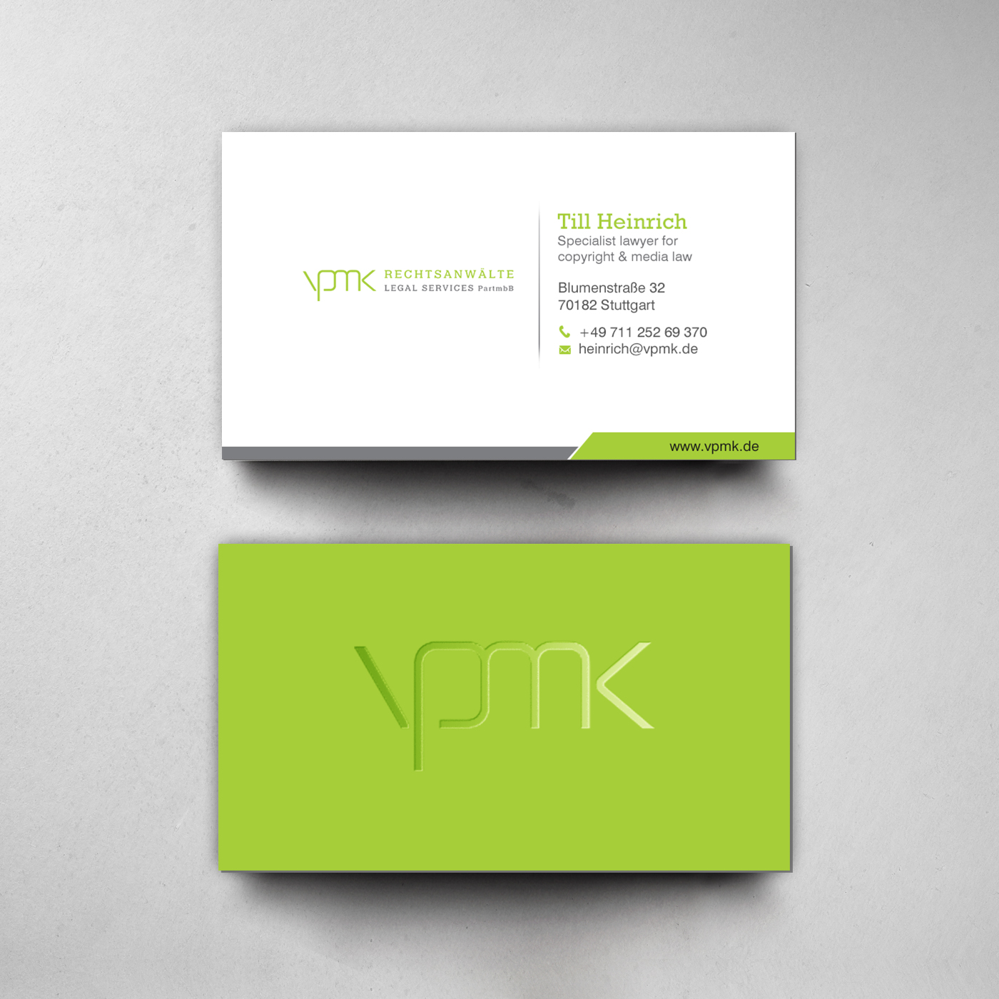 Design de Carte de Visite par chandrayaan.creative pour ce projet | Design #36215137