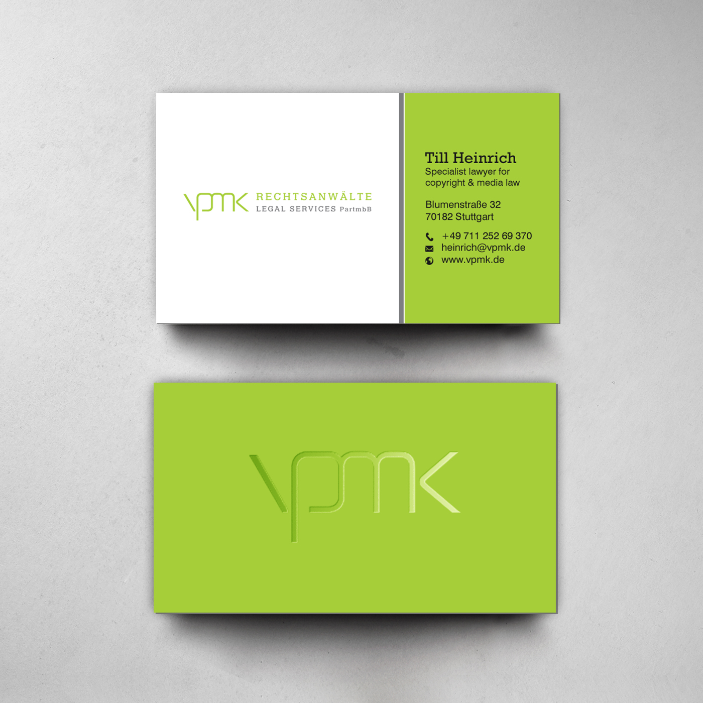 Design de Carte de Visite par chandrayaan.creative pour ce projet | Design #36215139