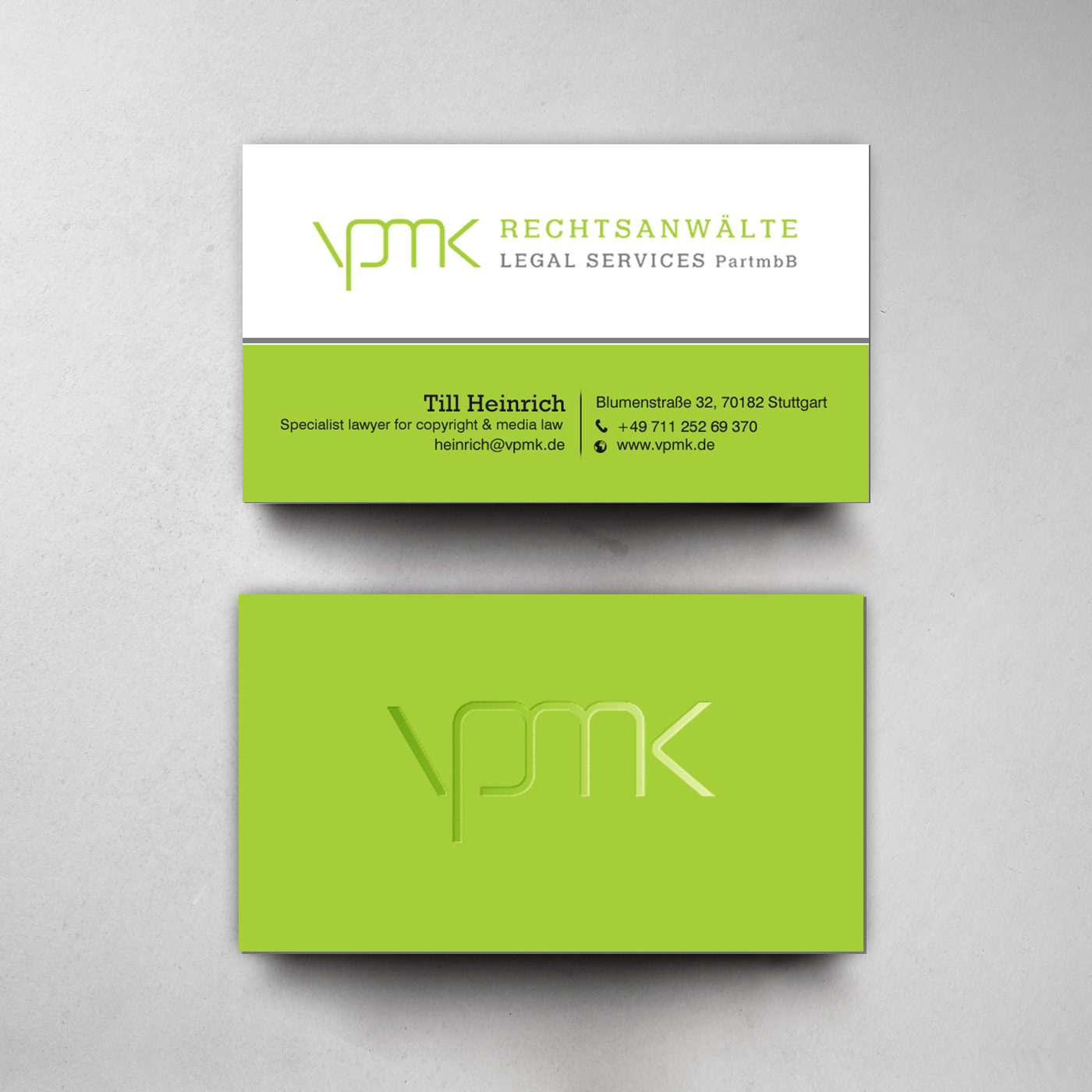 Design de Carte de Visite par chandrayaan.creative pour ce projet | Design #36215141