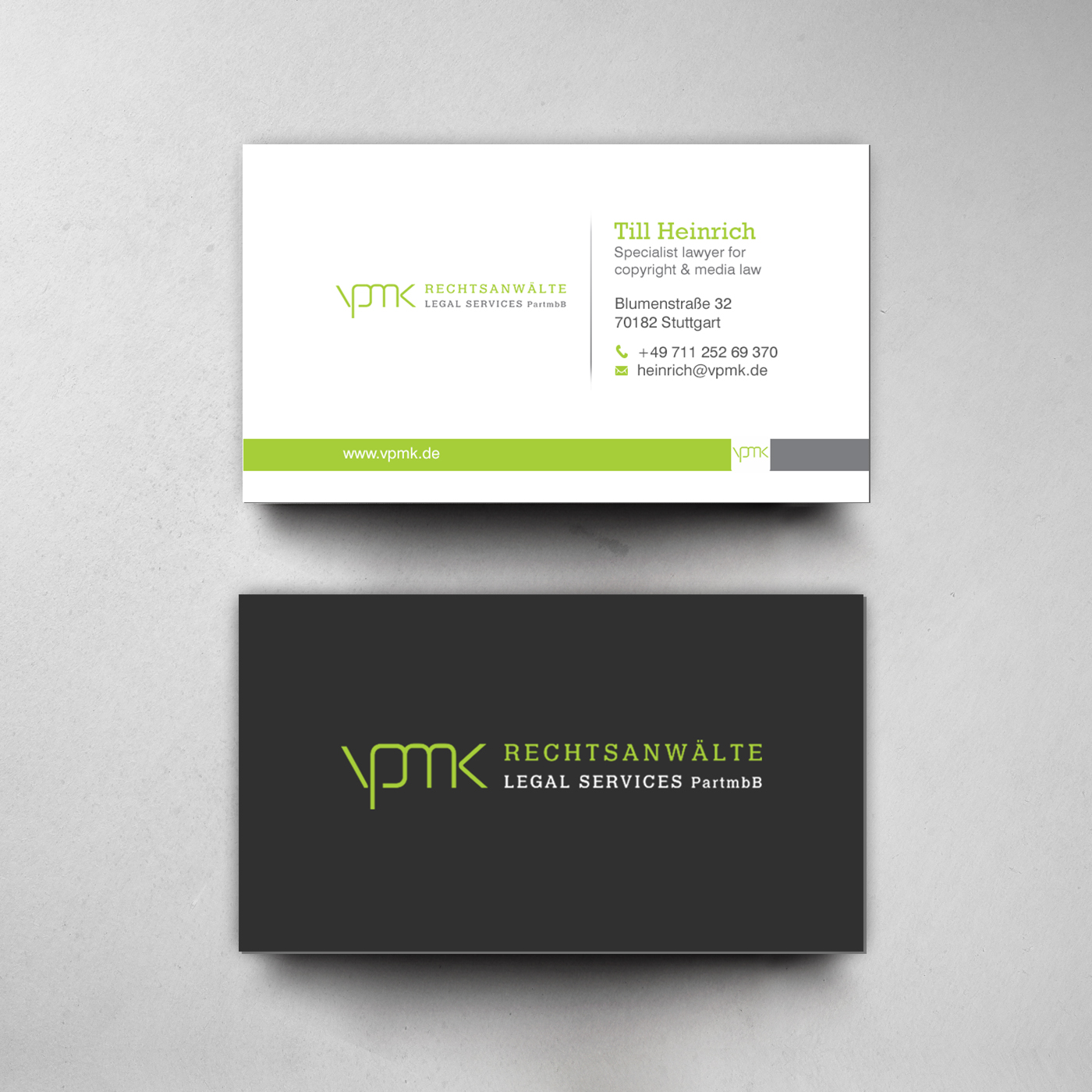 Design de Carte de Visite par chandrayaan.creative pour ce projet | Design #36215147