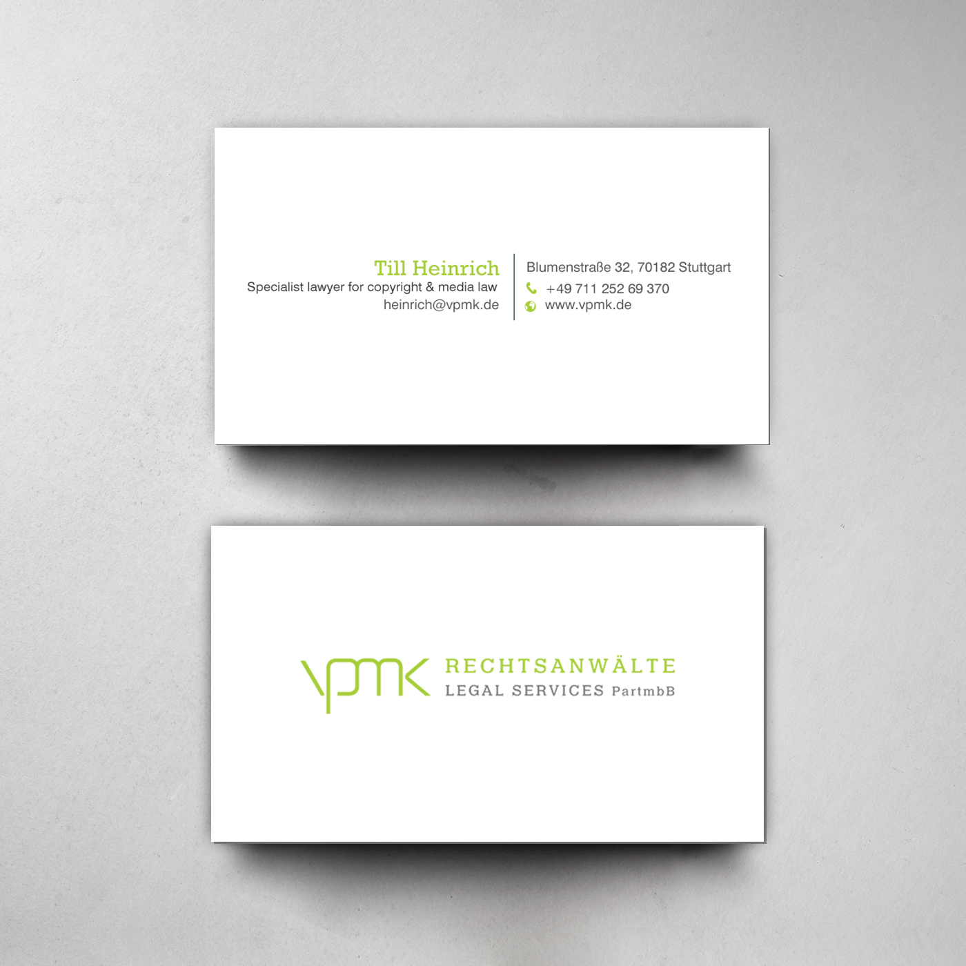 Design de Carte de Visite par chandrayaan.creative pour ce projet | Design #36215150