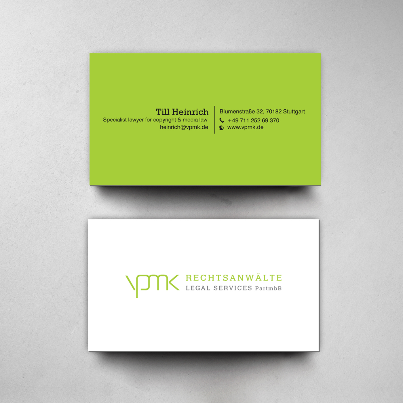 Design de Carte de Visite par chandrayaan.creative pour ce projet | Design #36215151