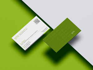 Business Card Design by Magic of Art for this project | Design: #36214559