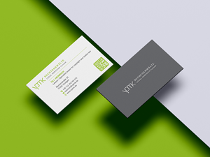 Business Card Design by Magic of Art for this project | Design: #36214560