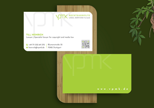 Business Card Design by Magic of Art for this project | Design: #36214576