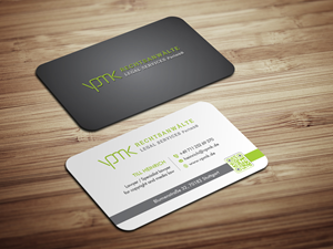 Business Card Design by Magic of Art for this project | Design: #36214578