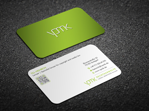 Business Card Design by Magic of Art for this project | Design: #36214579