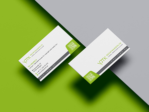 Business Card Design by Magic of Art for this project | Design: #36214580