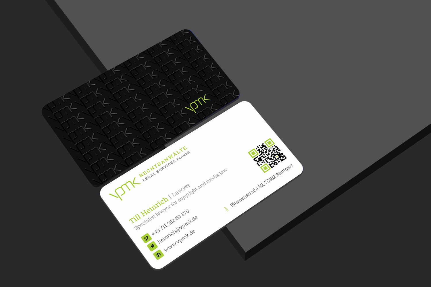 Business Card Design by rainbowmagic2017 for this project | Design #36209988