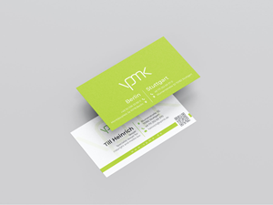 Diseño de Tarjeta de Presentación por Maxo-Biz para este proyecto | Diseño: #36213755