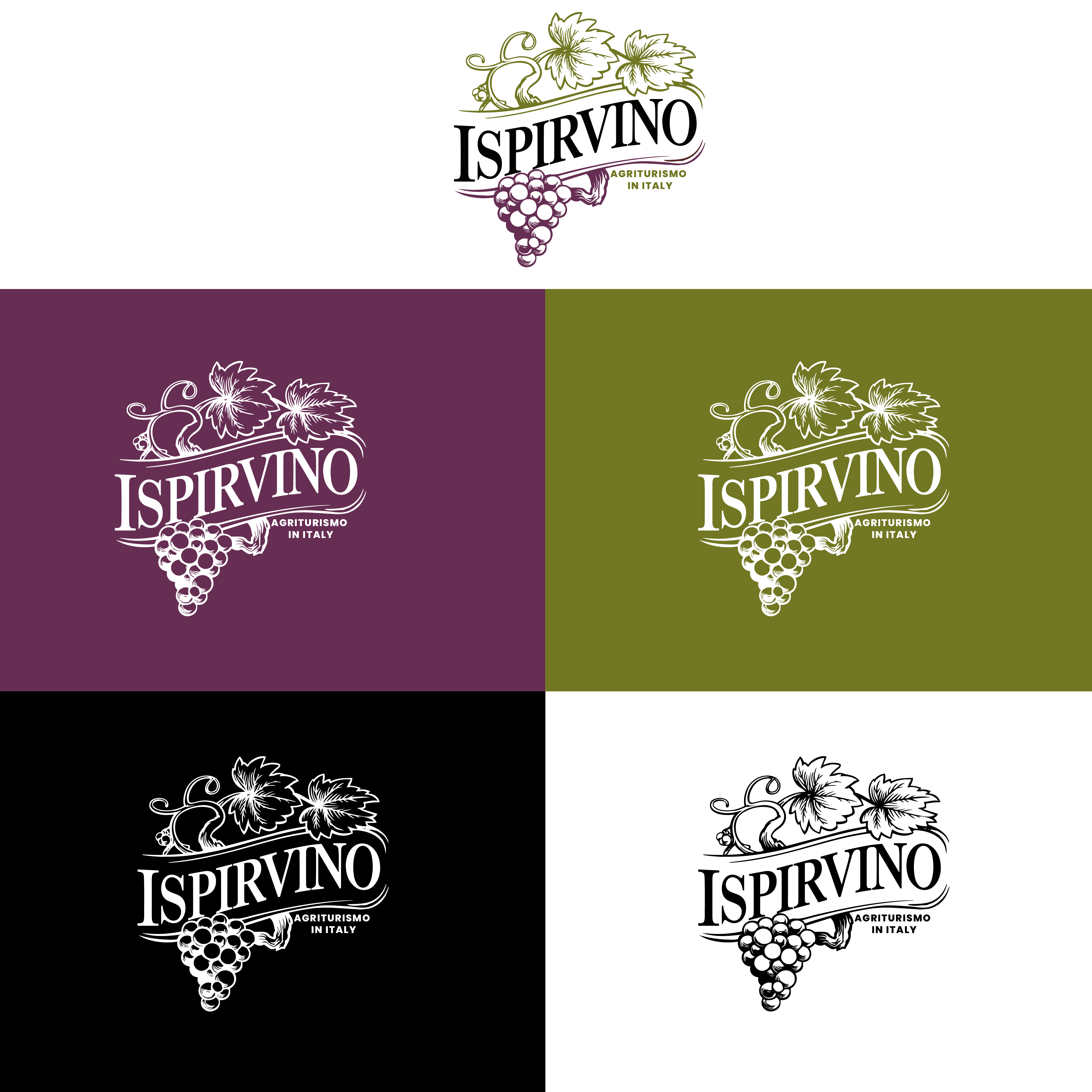 Logo Design by Shariqology for this project | Design #36203961
