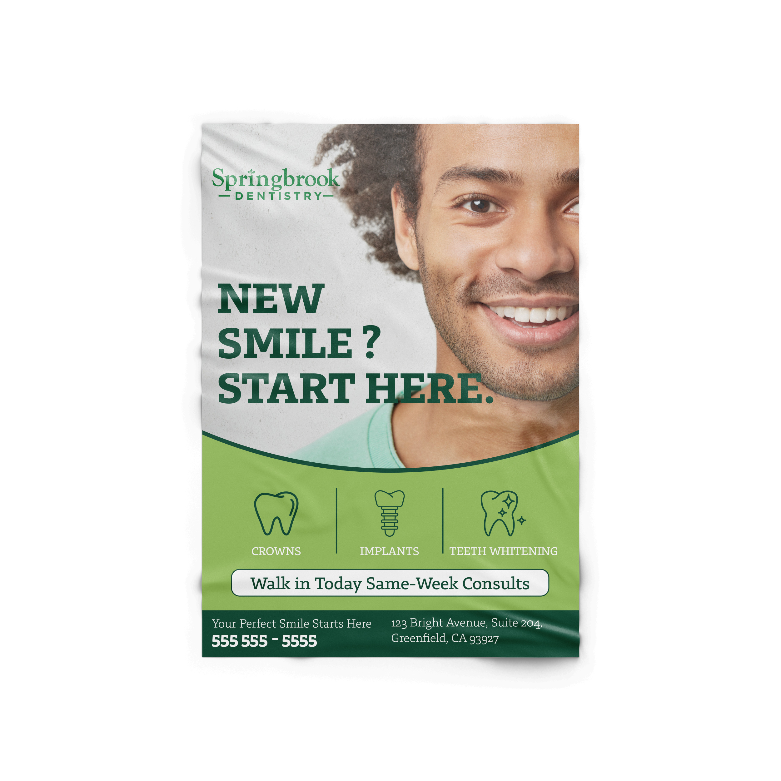 Graphic Design by Will M. for this project | Design: #36224045