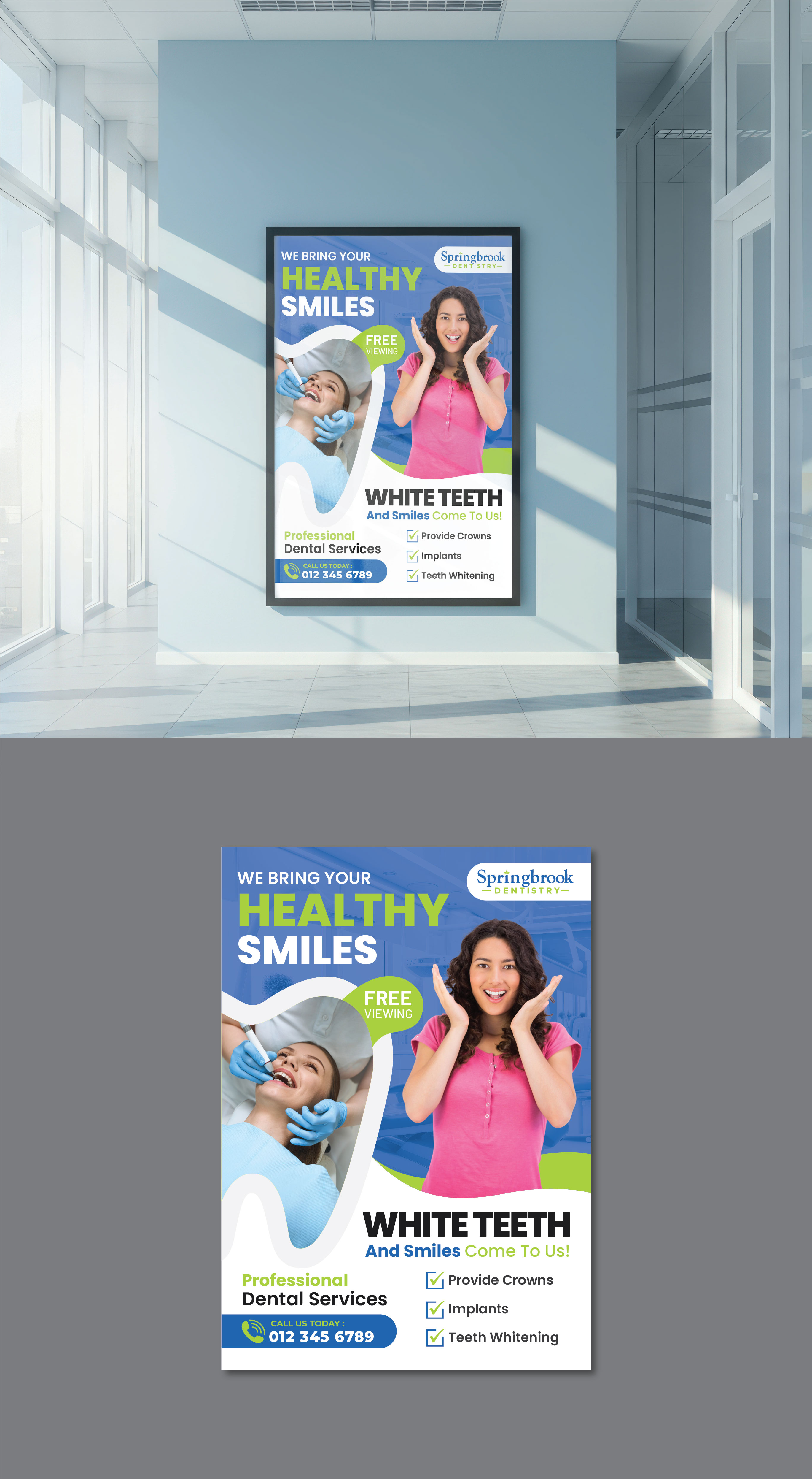 Grafik-Design von artbitin für dieses Projekt | Design #36226439