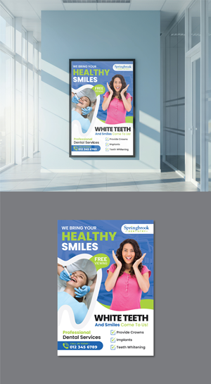 Graphic Design by artbitin for this project | Design #36226439