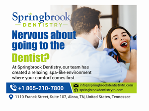 Graphic Design by freelancer75 for this project | Design #36200902