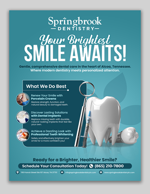 Graphic Design by debdesign for this project | Design: #36205262