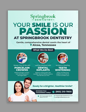 Graphic Design by debdesign for this project | Design: #36205290