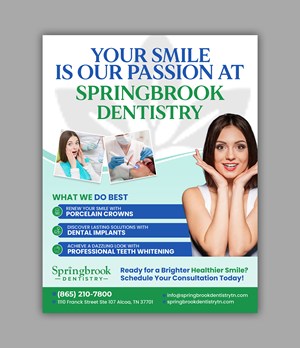 Graphic Design by debdesign for this project | Design: #36205608