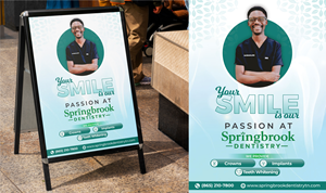 Graphic Design by Impressive Designs for this project | Design #36204141