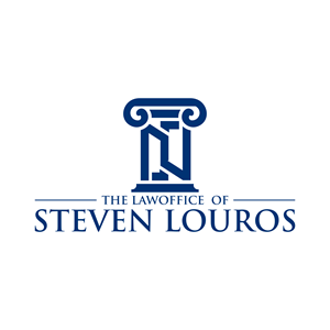 Logo Design by putri elegant for The Law Office of Steven Louros | Design: #36239243