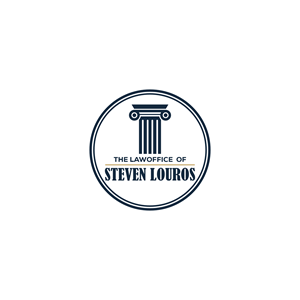 Logo Design by putri elegant for The Law Office of Steven Louros | Design: #36239265