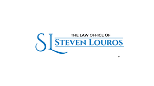 Logo Design by thepurplestudioz for The Law Office of Steven Louros | Design: #36261315