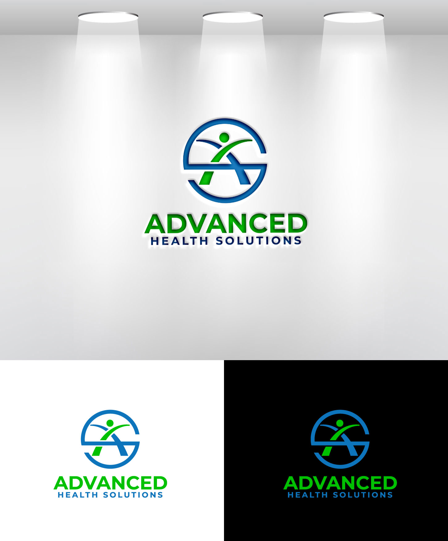 Logo Design by Mi Design1 for this project | Design #36217352