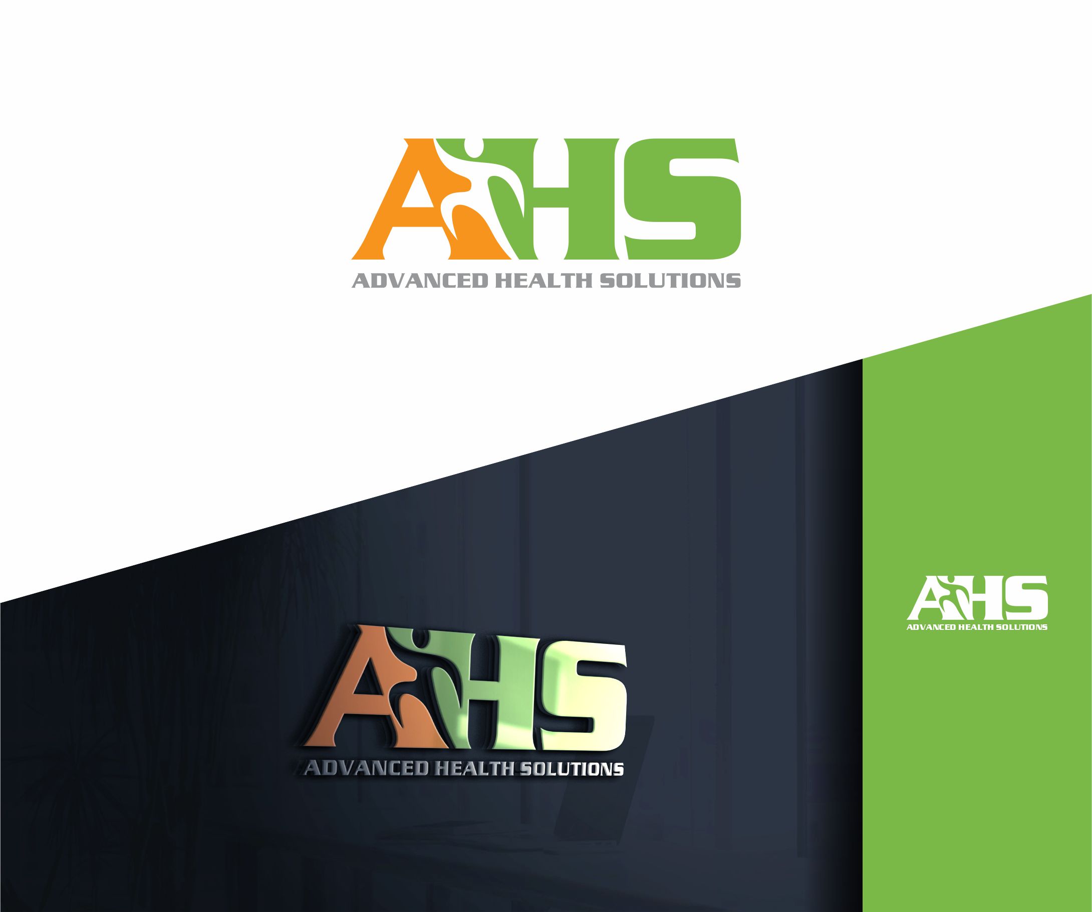 Logo Design by alkaline for this project | Design #36218873