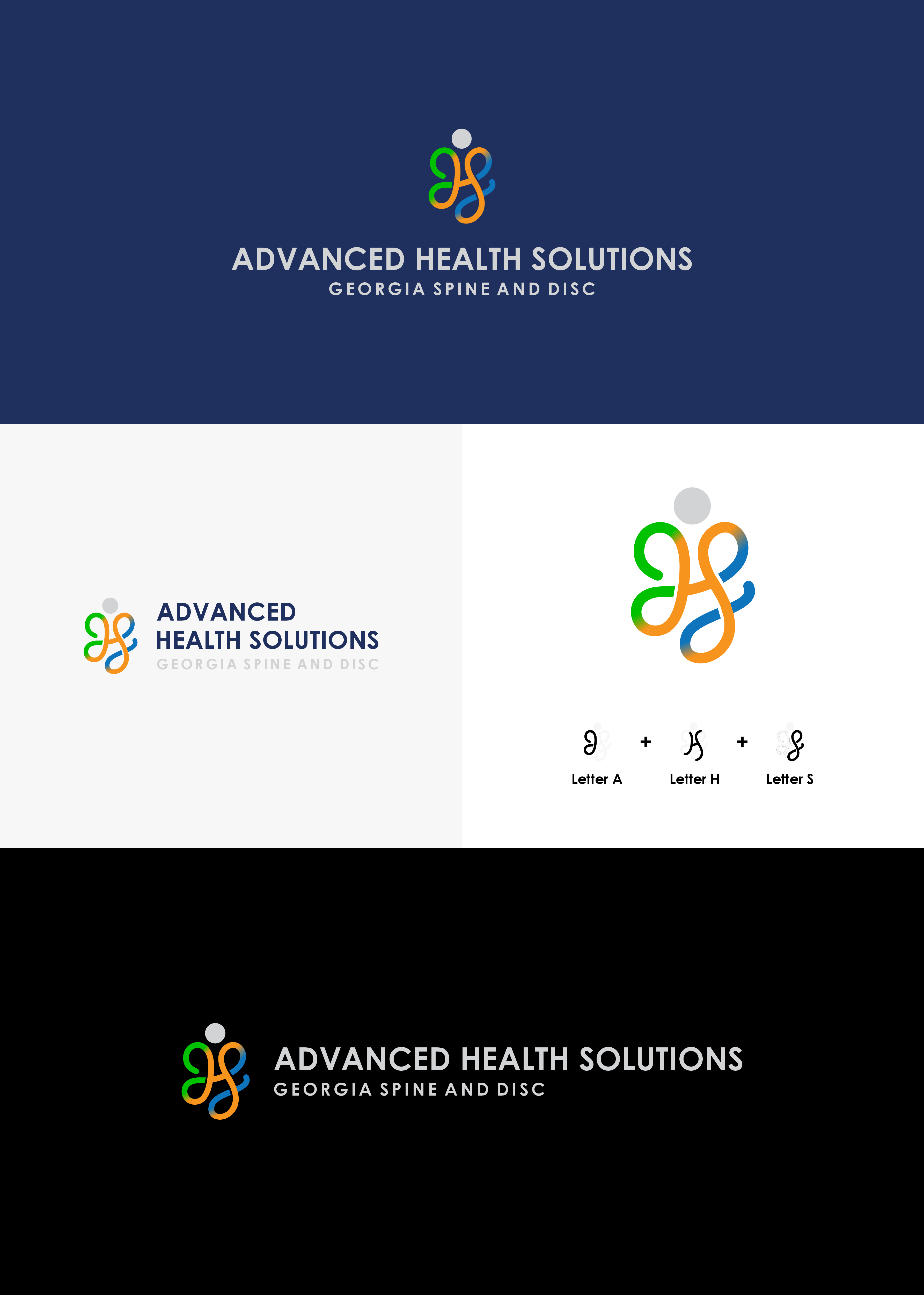 Logo Design by Adilia Romadina for this project | Design #36219839