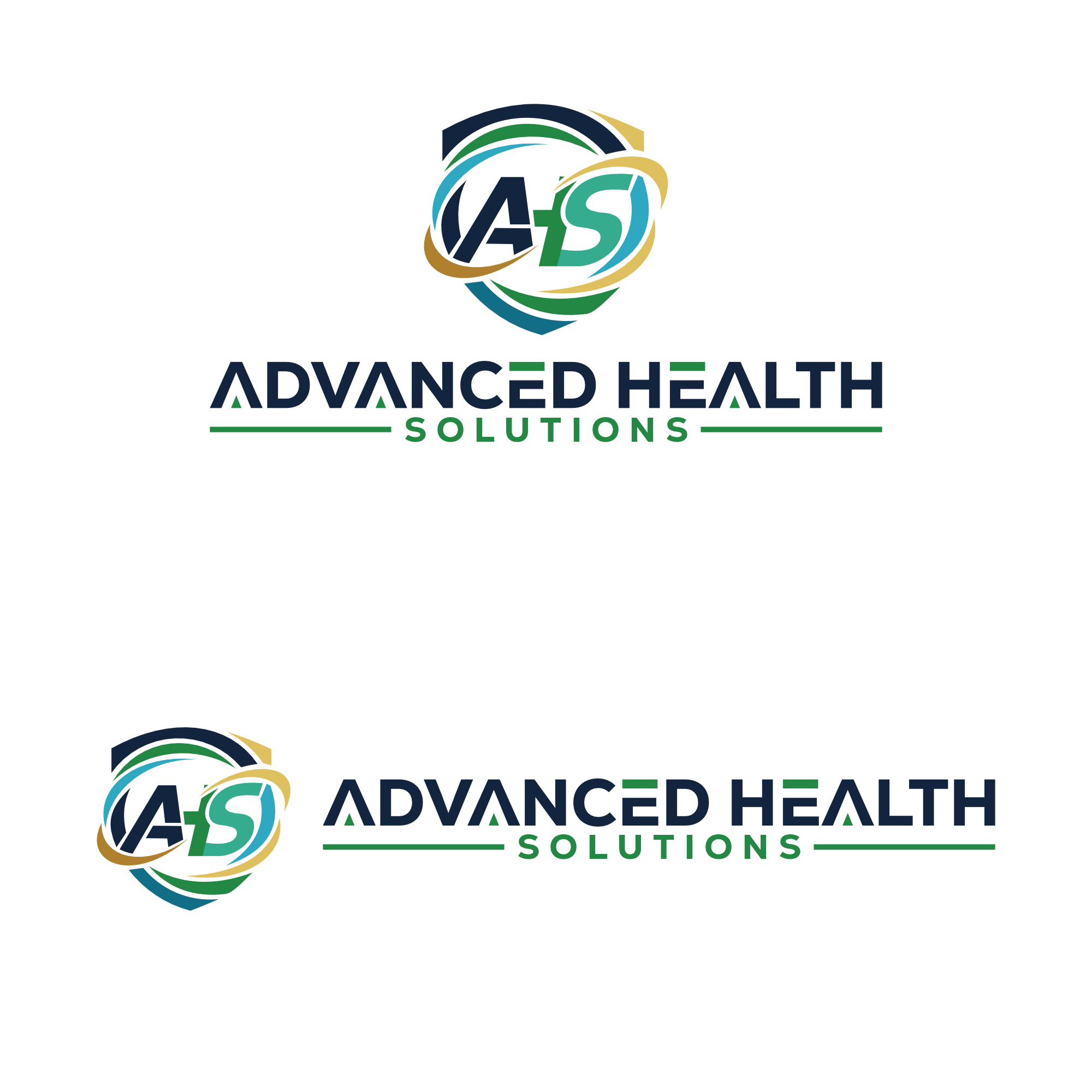 Logo Design by putri elegant for this project | Design #36217257
