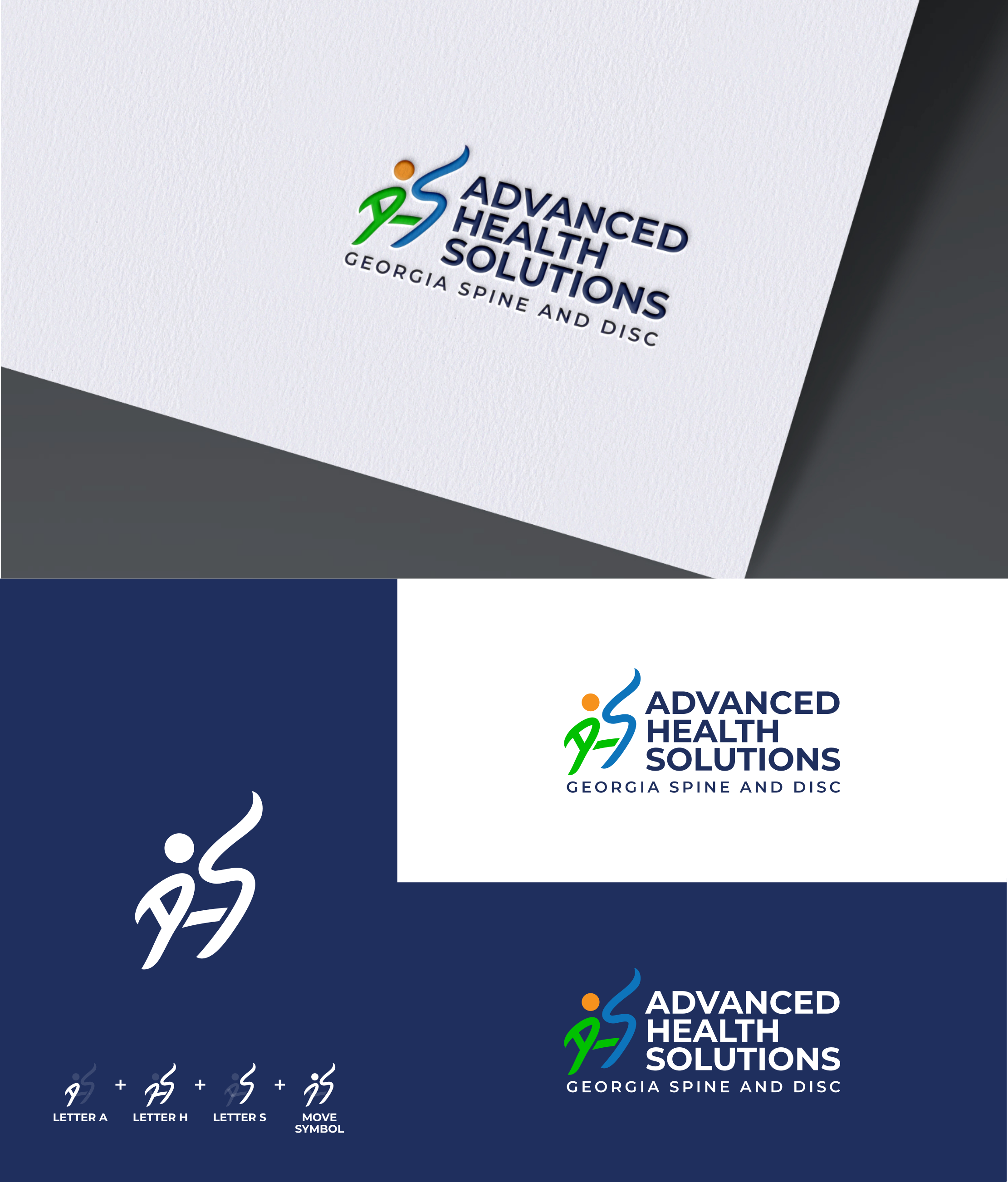 Logo-Design von Zaid Al Faqih für dieses Projekt | Design #36255446
