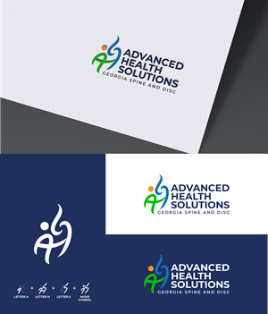 Logo Design by Zaid Al Faqih