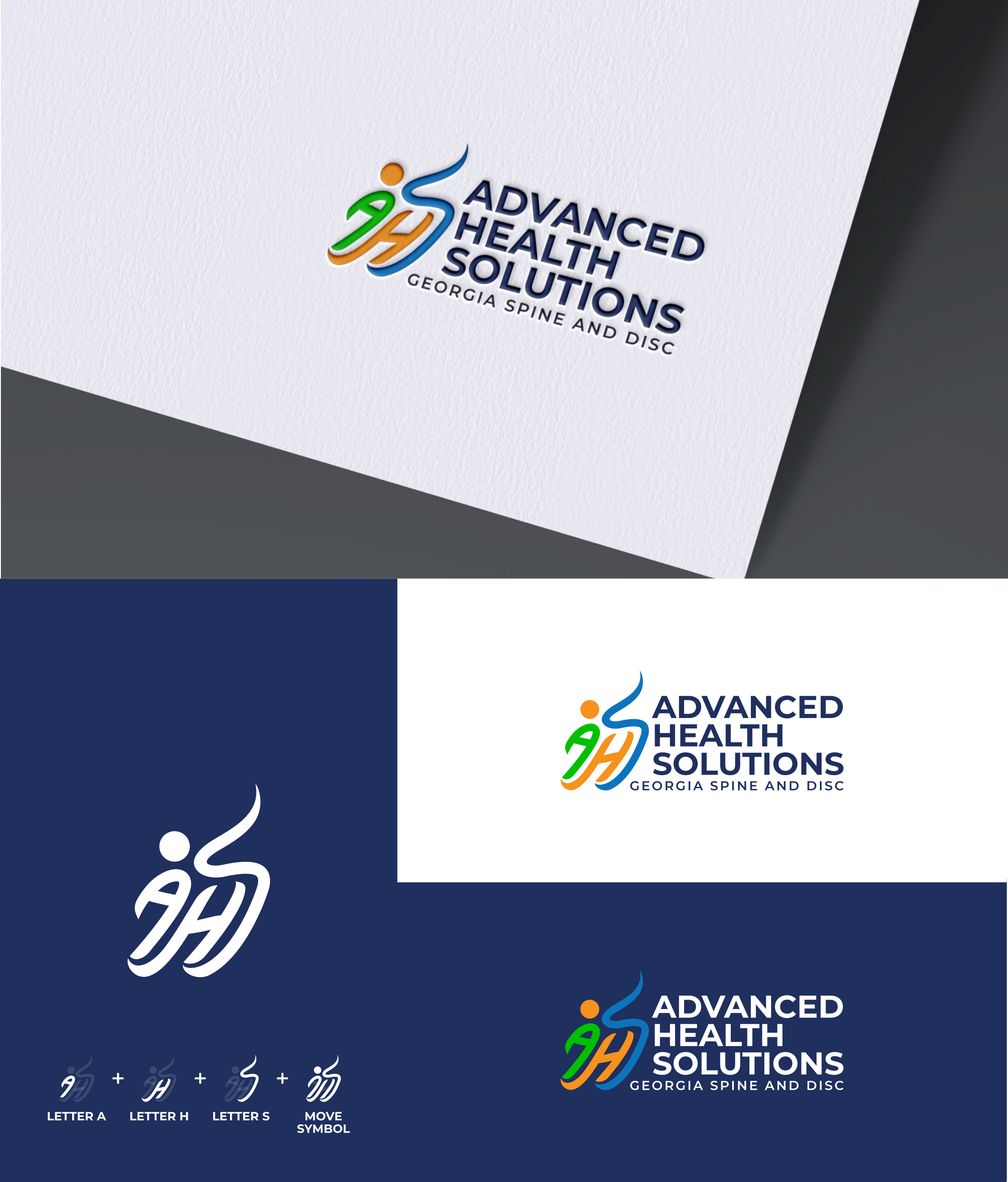 Design de Logo par Zaid Al Faqih pour ce projet | Design #36260193