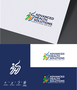 Design de Logo par Zaid Al Faqih pour ce projet | Design : #36260193