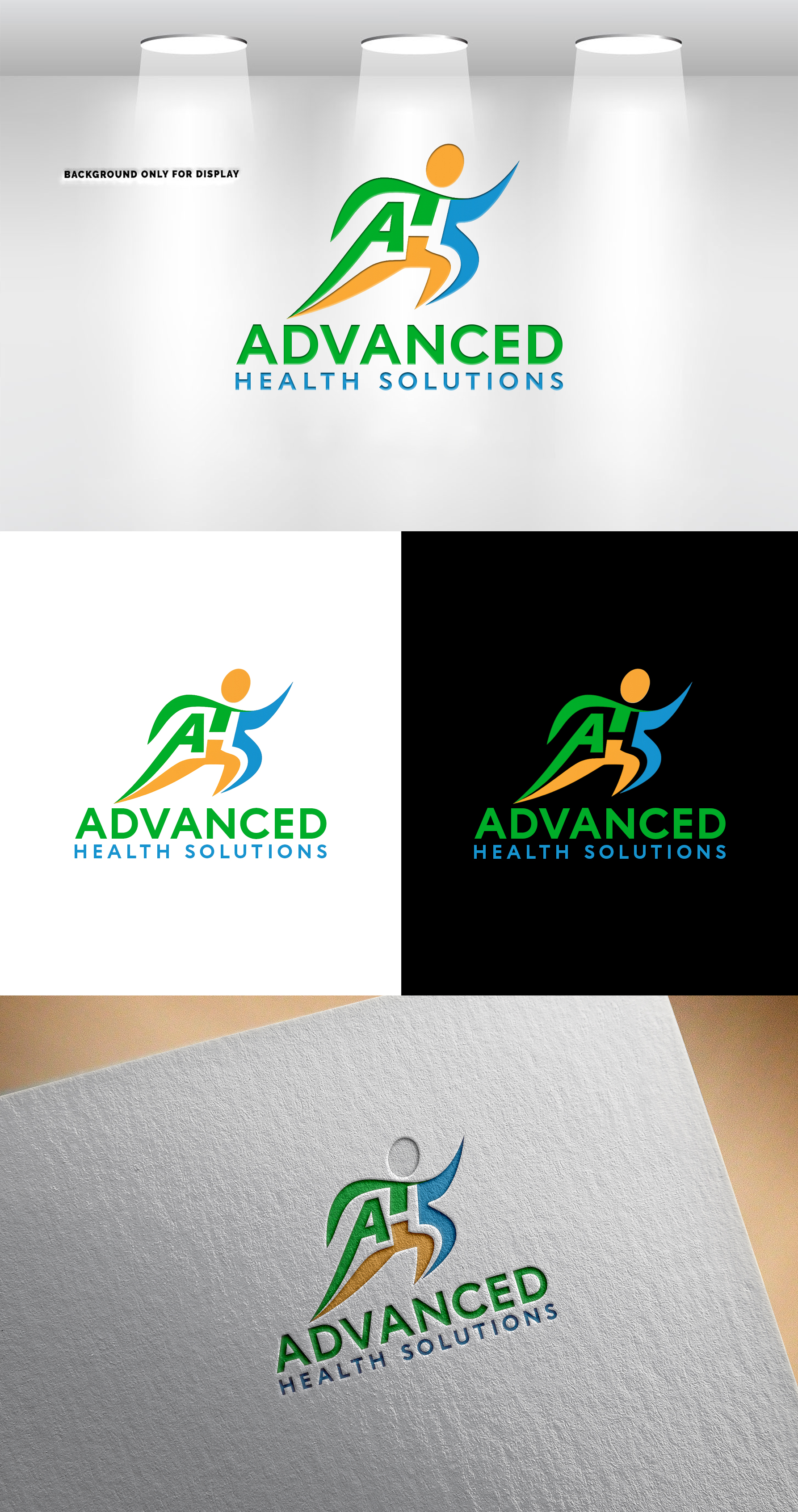 Logo Design by Rahmina for this project | Design #36223280