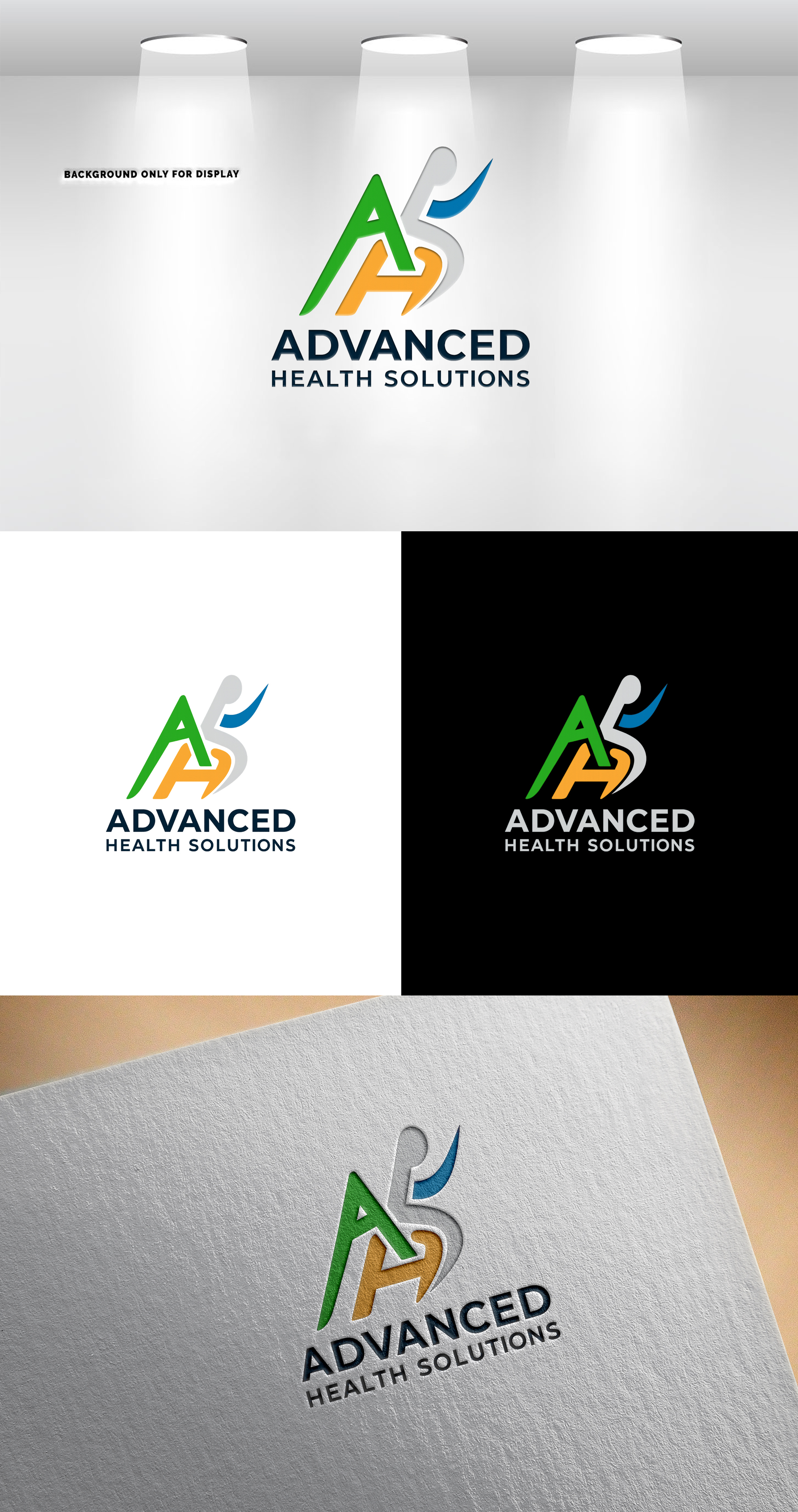 Logo Design by Rahmina for this project | Design #36223281
