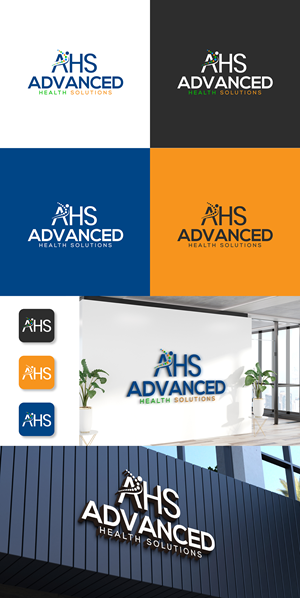 Logo Design by PixelUP Graphics for this project | Design: #36218077