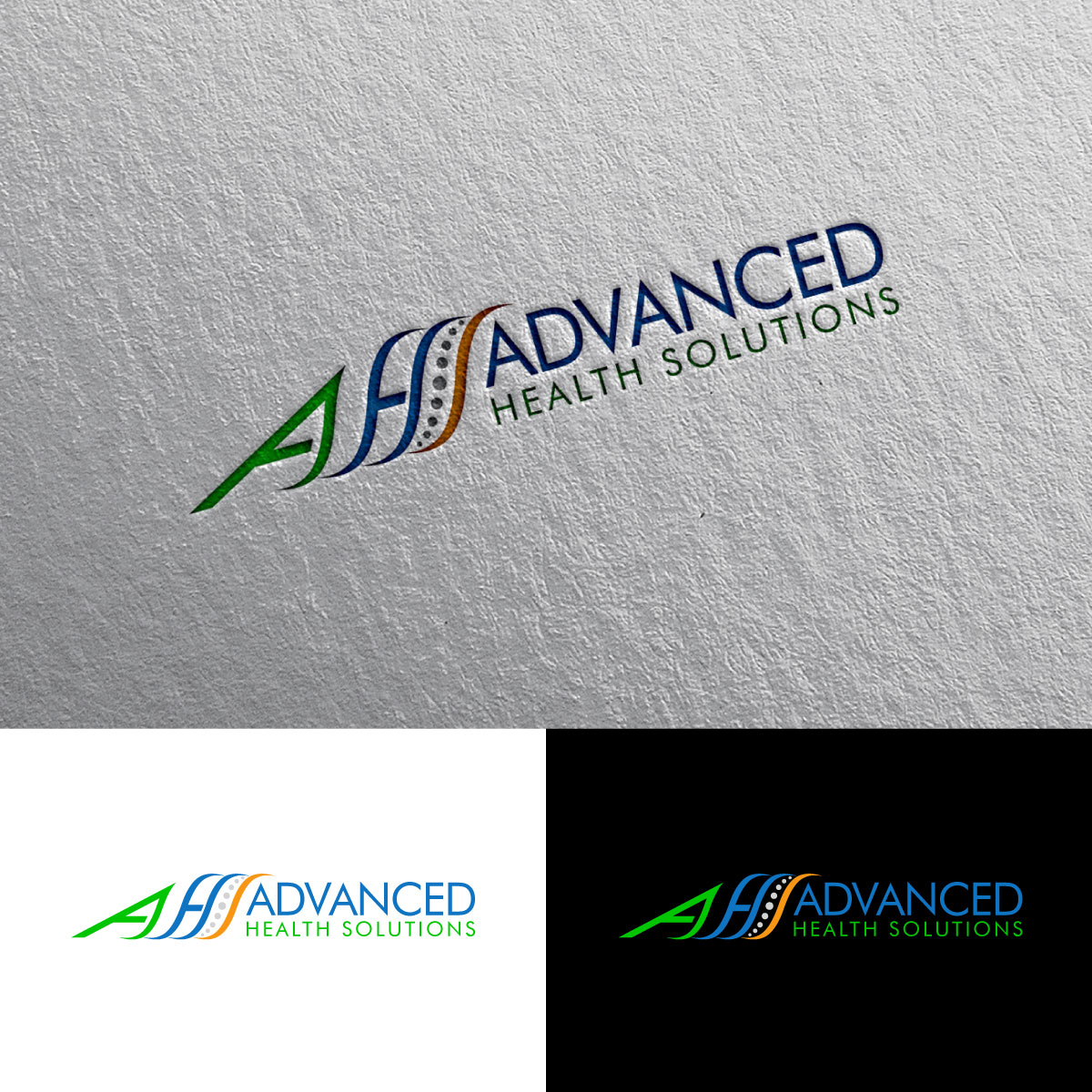 Logo Design by Alex Henry for this project | Design #36219249