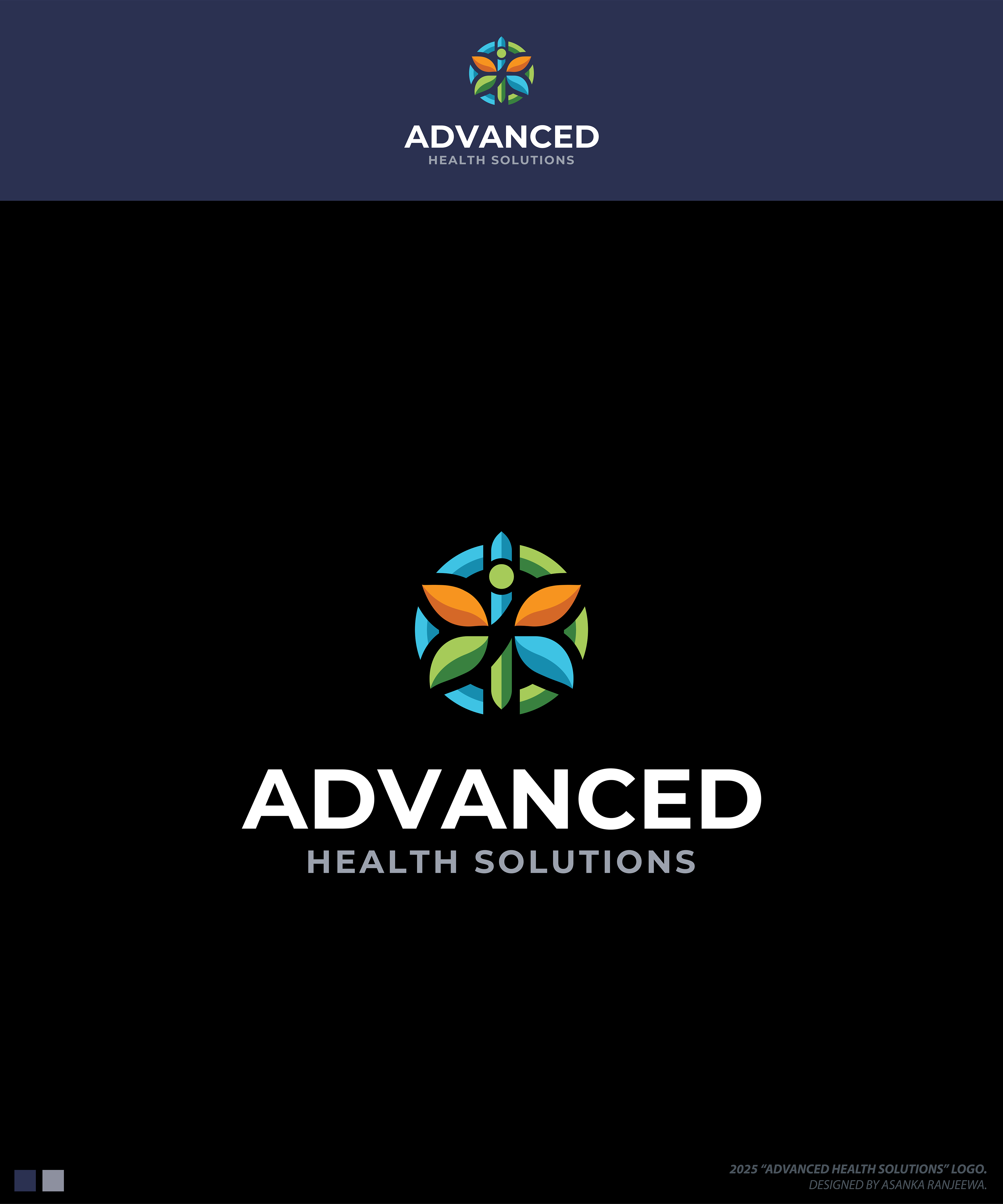 Logo Design by Asanka Ranjeewa for this project | Design #36255875