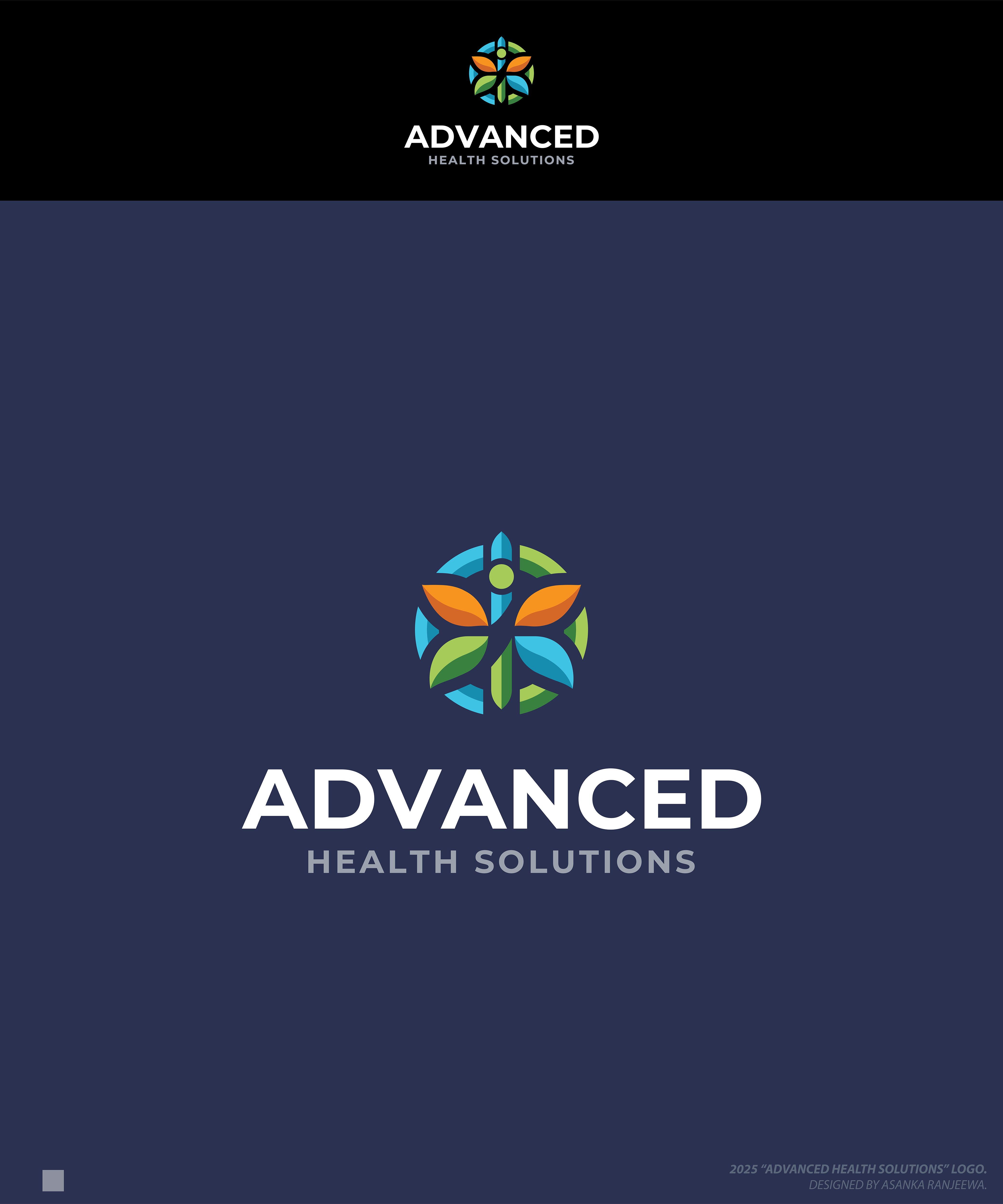 Logo Design by Asanka Ranjeewa for this project | Design #36255876