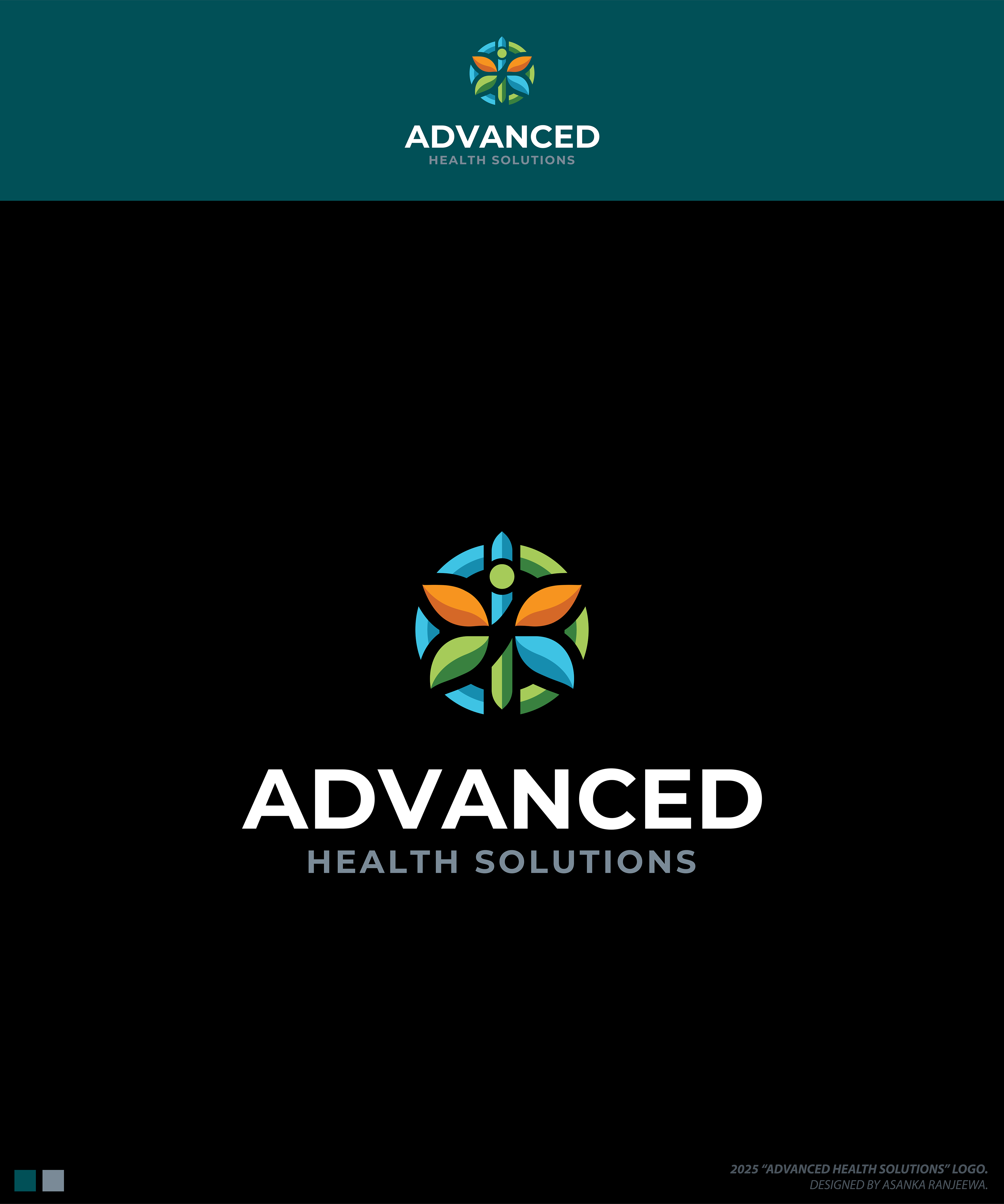 Logo Design by Asanka Ranjeewa for this project | Design #36255882