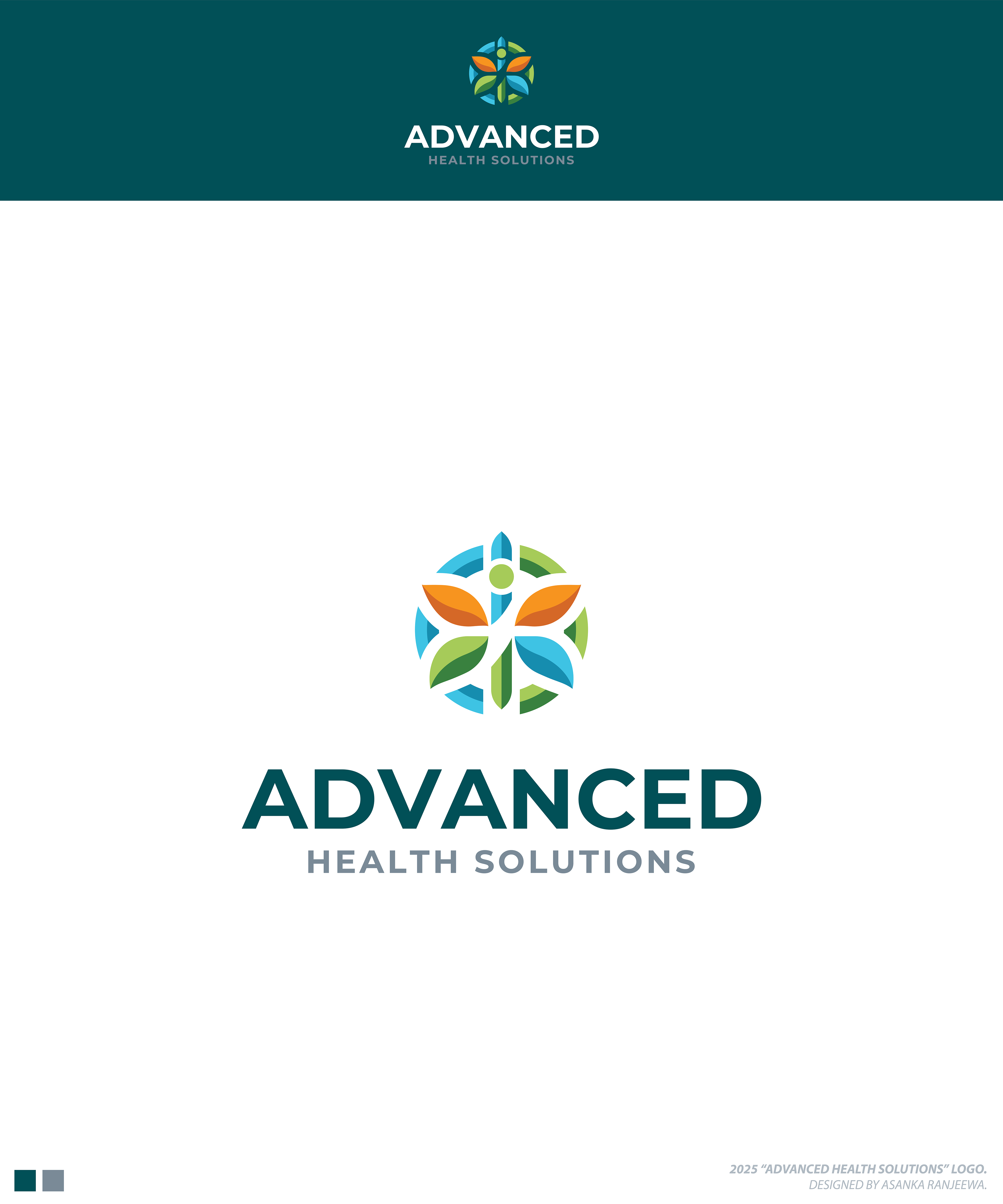 Logo Design by Asanka Ranjeewa for this project | Design #36255883