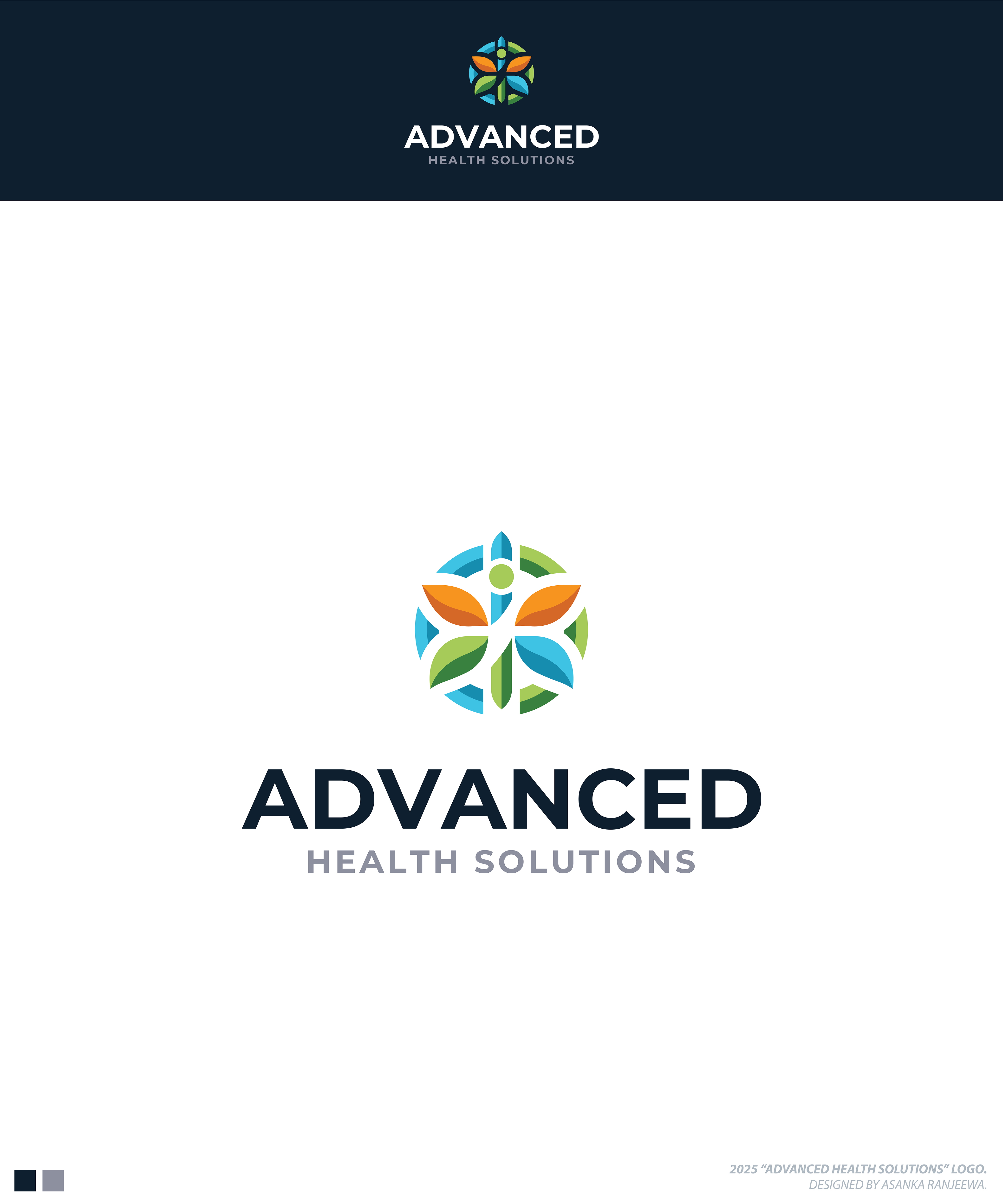 Logo Design by Asanka Ranjeewa for this project | Design #36255899