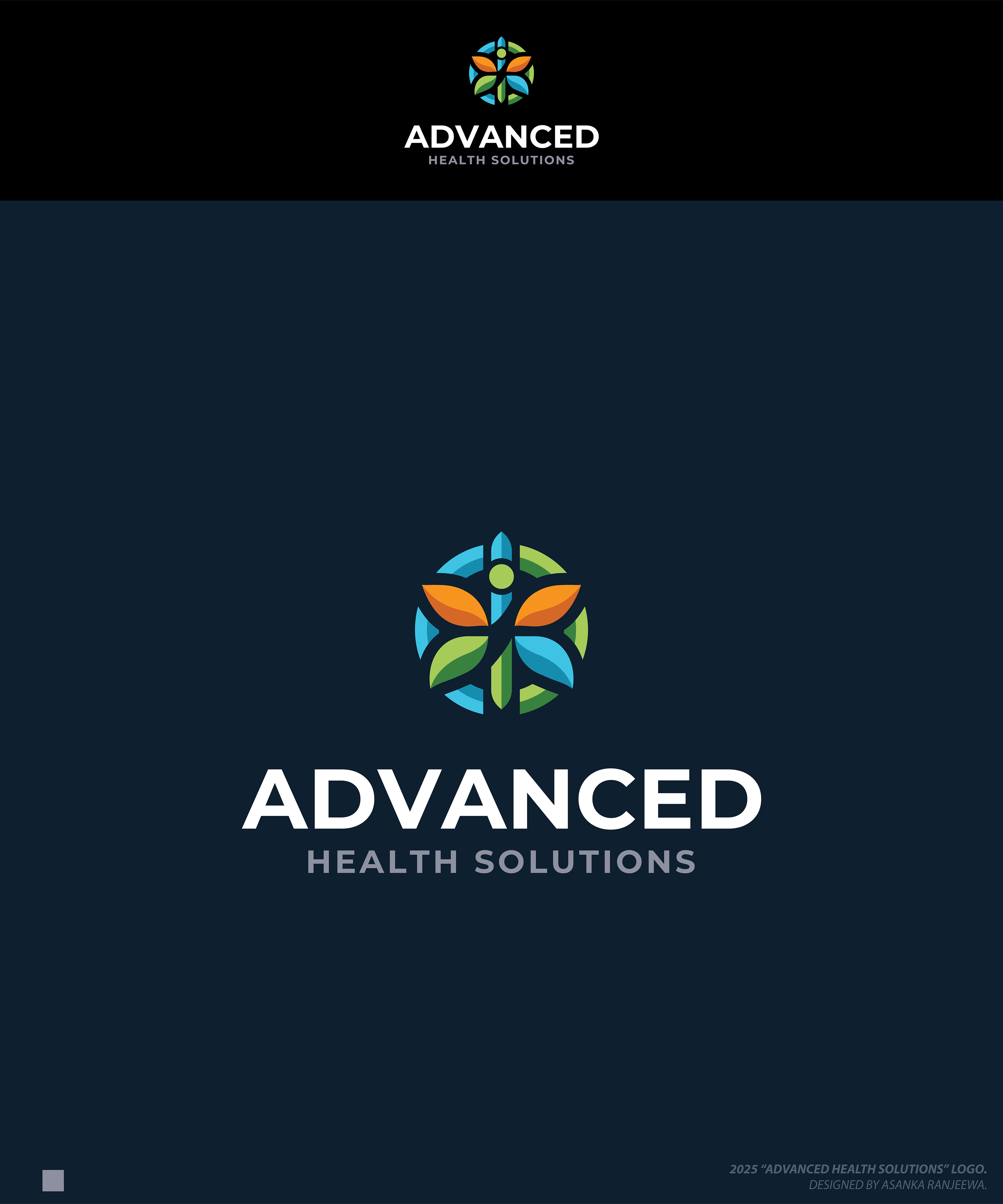 Logo Design by Asanka Ranjeewa for this project | Design #36255900