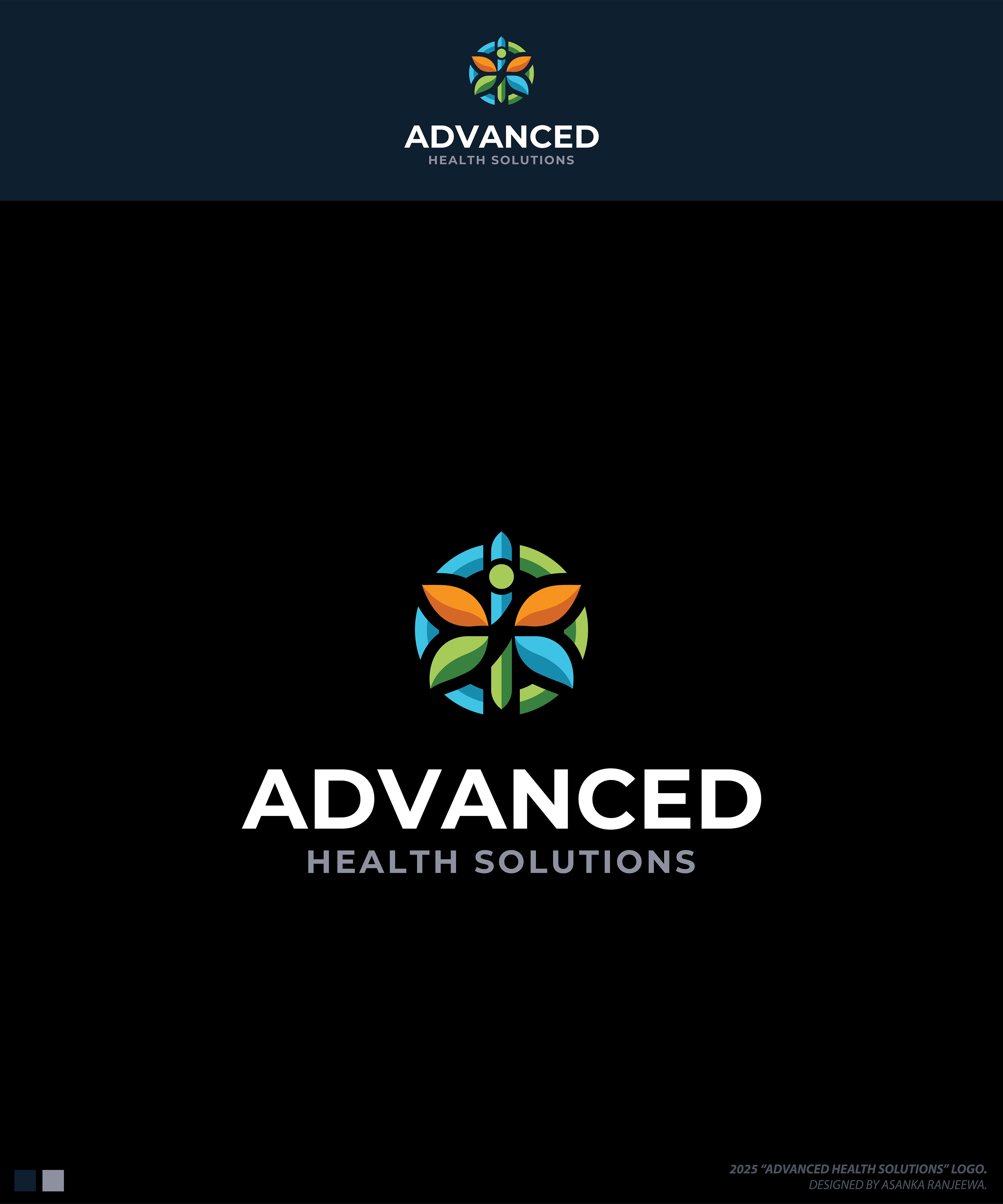 Logo Design by Asanka Ranjeewa for this project | Design #36255901