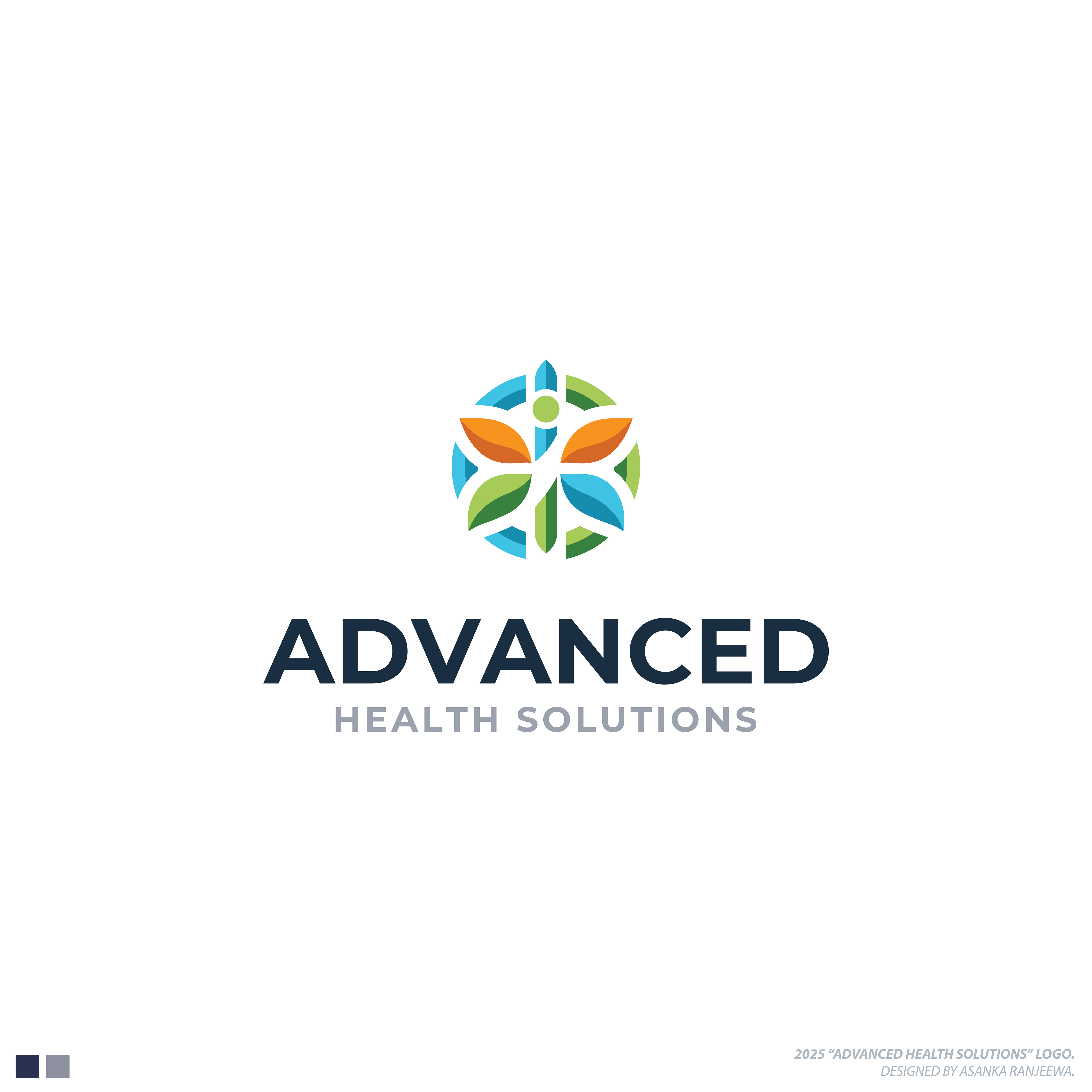 Logo Design by Asanka Ranjeewa for this project | Design #36255923